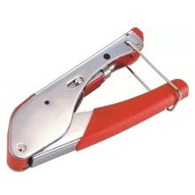 Alicate Crimpar Compressão Cabo Coaxial Rg6 Rg59 Antena