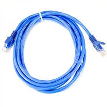 Cabo de Rede Patch Cord RJ45 Macho 2 Metros - XC-CR-2M