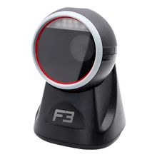 Leitor De Código De Barras Com Fio 2D 1D LT-GT-8801D F3