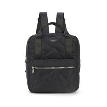 Mochila Feminina Nylon Gash BG72605 Matelassê