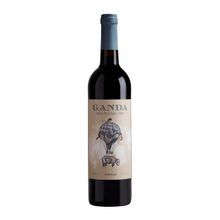 VINHO GANDA TINTO 750ML
