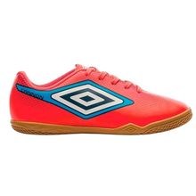 Chuteira Futsal Umbro Cannon Infantil