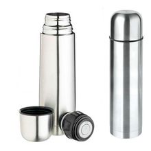 Garrafa Térmica Inox 500 ml Café Agua Quente Gelada
