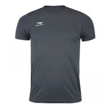 Camiseta Penalty X Masculina - Chumbo