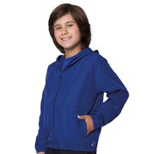 Jaqueta Selene Corta Vento Juvenil