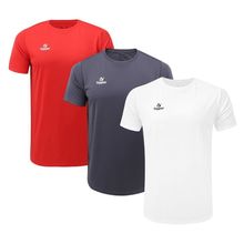Kit 3 Camisetas Topper Classic New Masculina