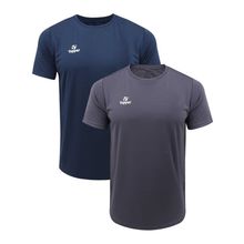 Kit 2 Camisetas Topper Classic New Masculina