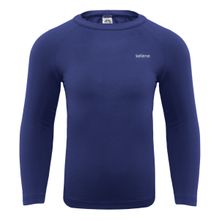 Camisa Térmica Selene Proteção UV Manga Longa Infantil
