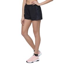 Short Selene Sport Feminino - Preto
