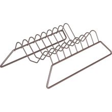 Organizador de Pratos Vertical Lavanda Bel