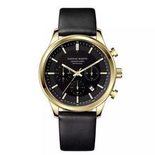 Relógio Masculino Hannah Martin 1291 À Prova D'Água