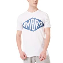 Camiseta Umbro Heritage Masculina