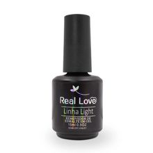 Removedor de Esmalte em Gel Real Love 15ml