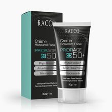 Creme Hidratante Facial Priorage 50+ Racco 30g (5539)