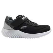 Tênis Skechers Bounder Trekzic Juvenil