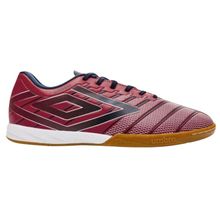 Chuteira Futsal Umbro Velocita Elixir Club