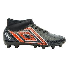 Chuteira Campo Umbro Mutant Infantil