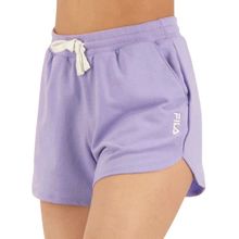 Short Fila Basic X Feminino