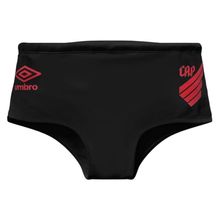 Sunga Umbro Athlético Paranaense Treino 2020 Masculina