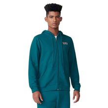 Jaqueta Fila Essencial Com Capuz Masculina