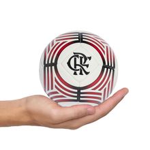 Mini Bola Adidas CR Flamengo Home