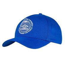 Boné Umbro Change The World