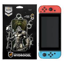 Película para Nintendo Switch V2 - Hydrogel  Fosca - Gshield