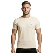 Camiseta Diadora Small Logo Masculina