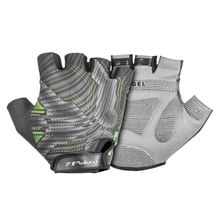 Luva de Ciclismo Poker Antishock Gel Energy