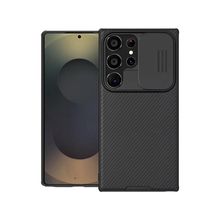 Capa para Samsung Galaxy S25 Ultra - Cam Shield Pro Nillkin - Gshield