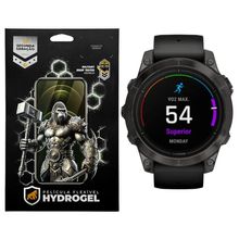 Película para Garmin Epix Gen 2 Pro 47mm - Hydrogel HD - Gshield