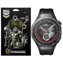 Película para Huawei Watch GT5 Pro - Hydrogel HD - Gshield