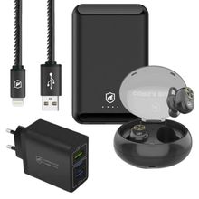 Gift Box Namorados iPhone Premium - Gshield