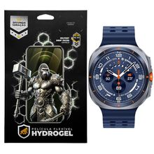 Película para Samsung Galaxy Watch Ultra (2025) -Hydrogel HD