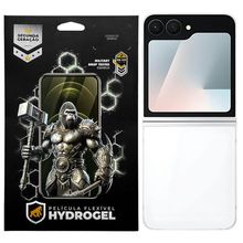 Película para Samsung Galaxy Z Flip 7 FE - Traseira Hydrogel HD - Gshield