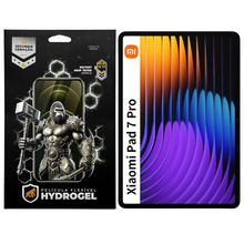 Película para Xiaomi Mi Pad 7 Pro - Hydrogel HD - Gshield