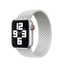 Pulseira para Apple Watch 38 / 40 / 41MM Armor Loop - Branca - Gshield