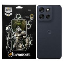 Película para Moto G56 5G - Traseira Hydrogel HD - Gshield