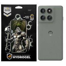 Película para Motorola Moto Edge 60 Pro 5G - Traseira Hydrogel HD - Gshield
