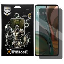 Película para Motorola Moto G75 5G - Privacidade Hydrogel - Gshield