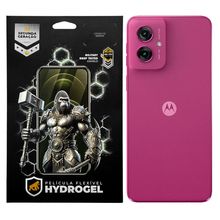 Película para Motorola Moto G55 5G - Traseira Hydrogel HD - Gshield