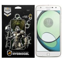 Película para Motorola Moto Z Play - Hydrogel HD - Gshield