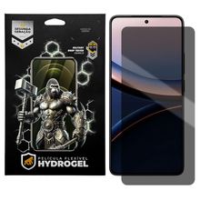 Película para Poco F7 Ultra - Privacidade Hydrogel - Gshield