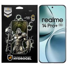 Película para Realme 14 Pro Plus 5G - Hydrogel HD - Gshield