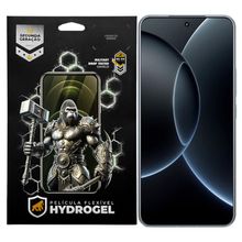 Película para Xiaomi 15S Pro - Hydrogel Gamer Fosca - Gshield