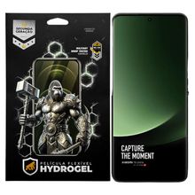Película para Xiaomi 13 Ultra  - Hydrogel Gamer Fosca - Gshield
