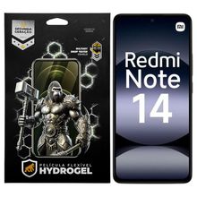 Película para Xiaomi Redmi Note 14 - Hydrogel HD - Gshield