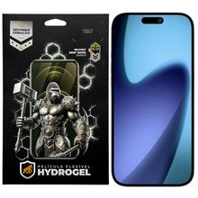 Película para iPhone 17 Air - Hydrogel Gamer Fosca - Gshield
