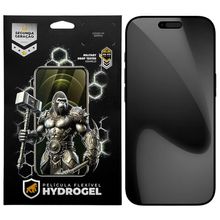 Película para iPhone 17 - Hydrogel Gamer Fosca - Gshield