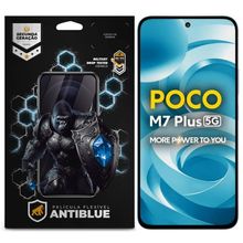 Película para Xiaomi Poco M7 Plus - AntiBlue - Gshield